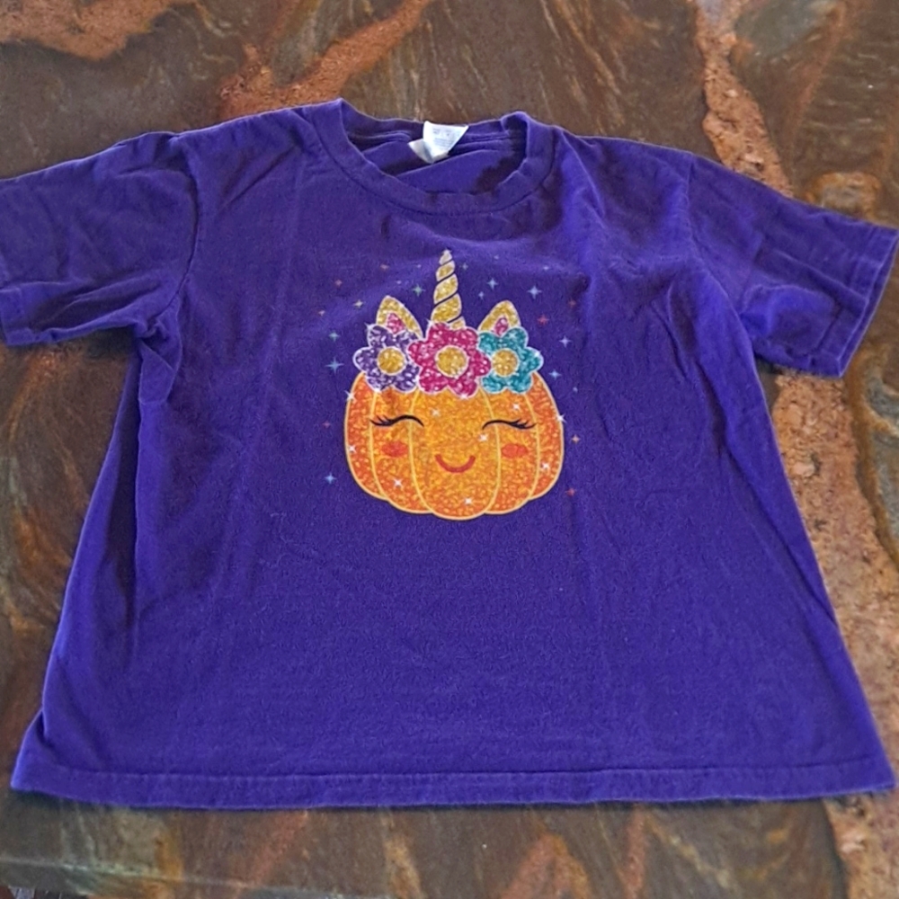 Youth Halloween tshirt